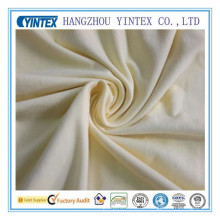 Satin Weben Soft Silk Fabric